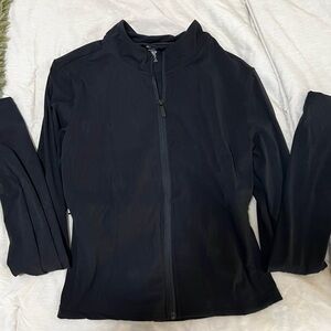 Buffbunny Crop Zip Jacket